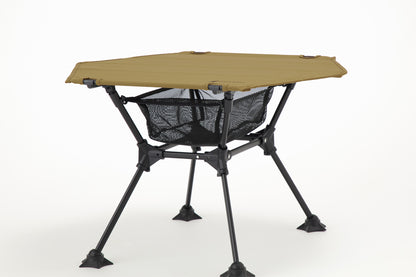 【NEW】NE20030 ヘキサライトテーブル