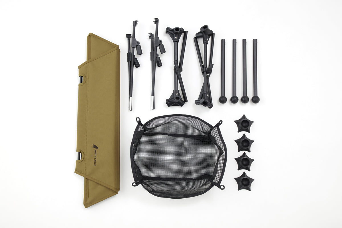 【NEW】NE20030 ヘキサライトテーブル