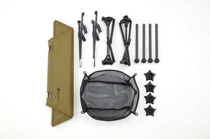 【NEW】NE20030 ヘキサライトテーブル