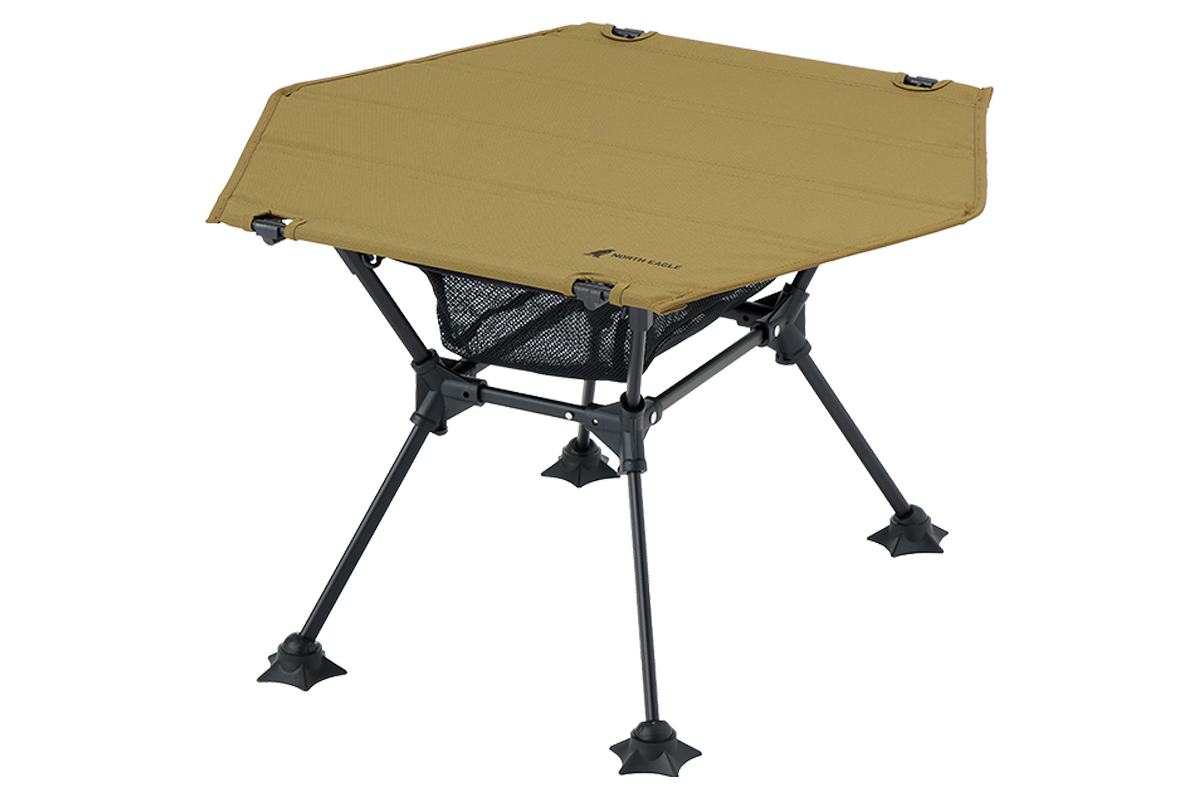 【NEW】NE20030 ヘキサライトテーブル