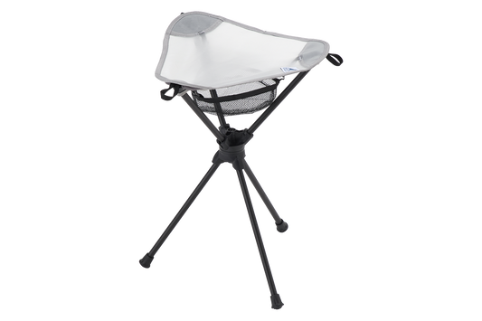 【NEW】NE20032 くるくるスツール メッシュ