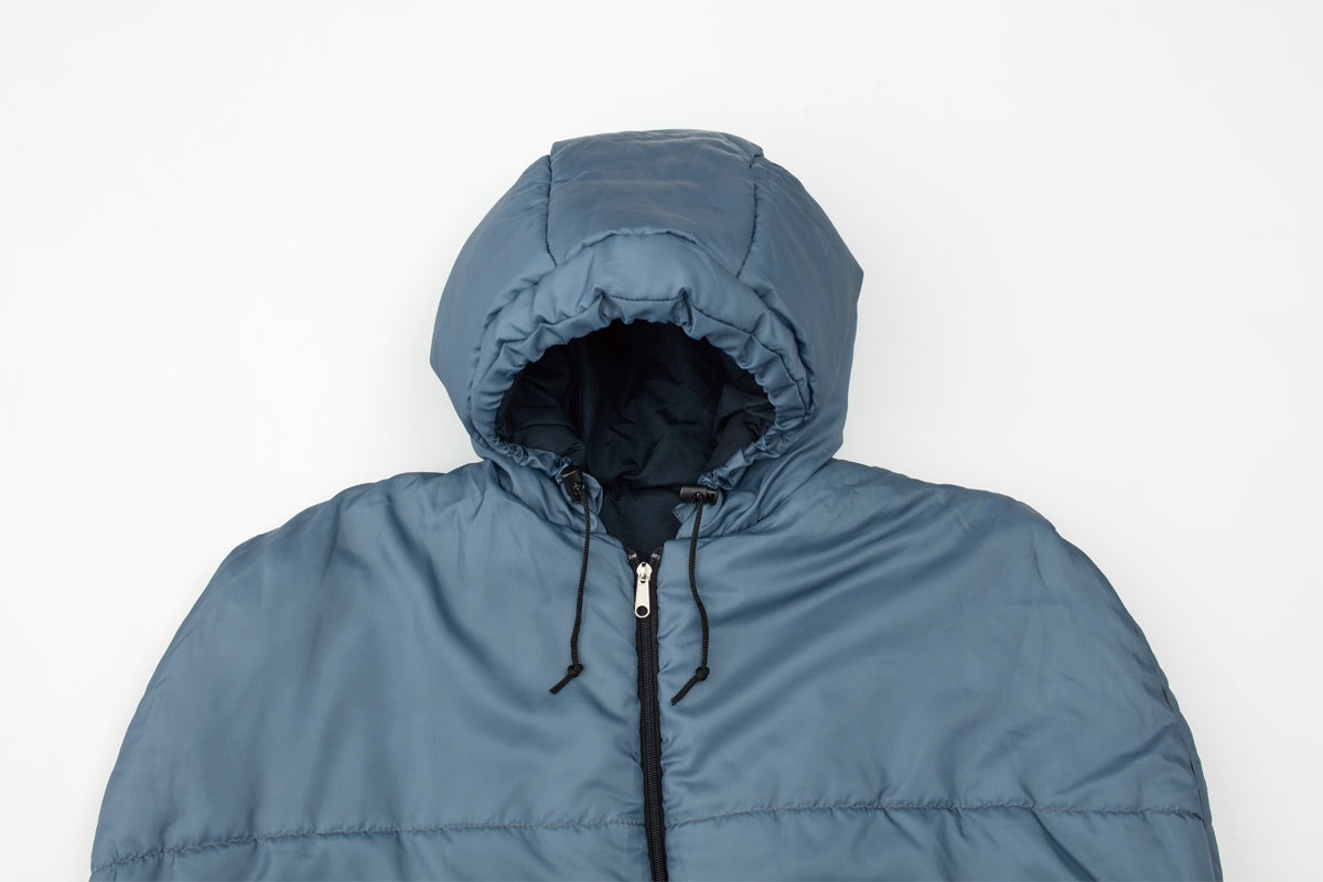 【NEW】NE30008 歩けるシュラフ GY