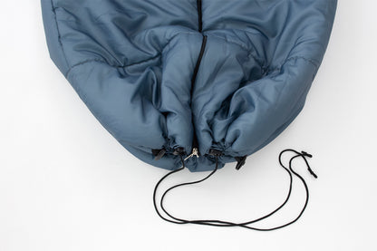 【NEW】NE30008 歩けるシュラフ GY