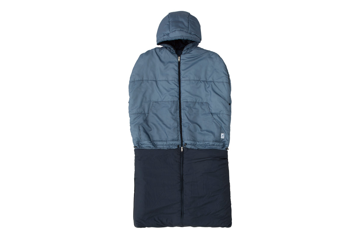 NE30008 歩けるシュラフ GY｜NORTH EAGLE公式通販サイト Shoppiness