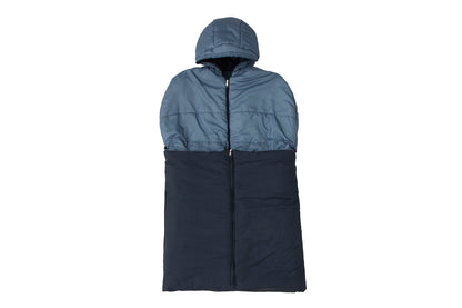 【NEW】NE30008 歩けるシュラフ GY