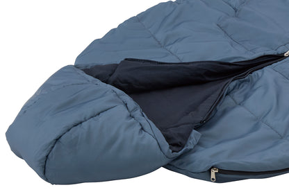 【NEW】NE30008 歩けるシュラフ GY