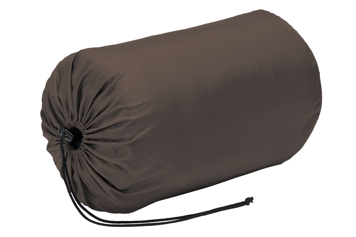 【NEW】NE30008 歩けるシュラフ GY