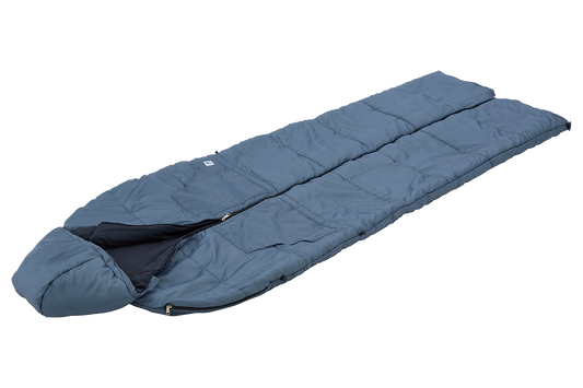 【NEW】NE30008 歩けるシュラフ GY