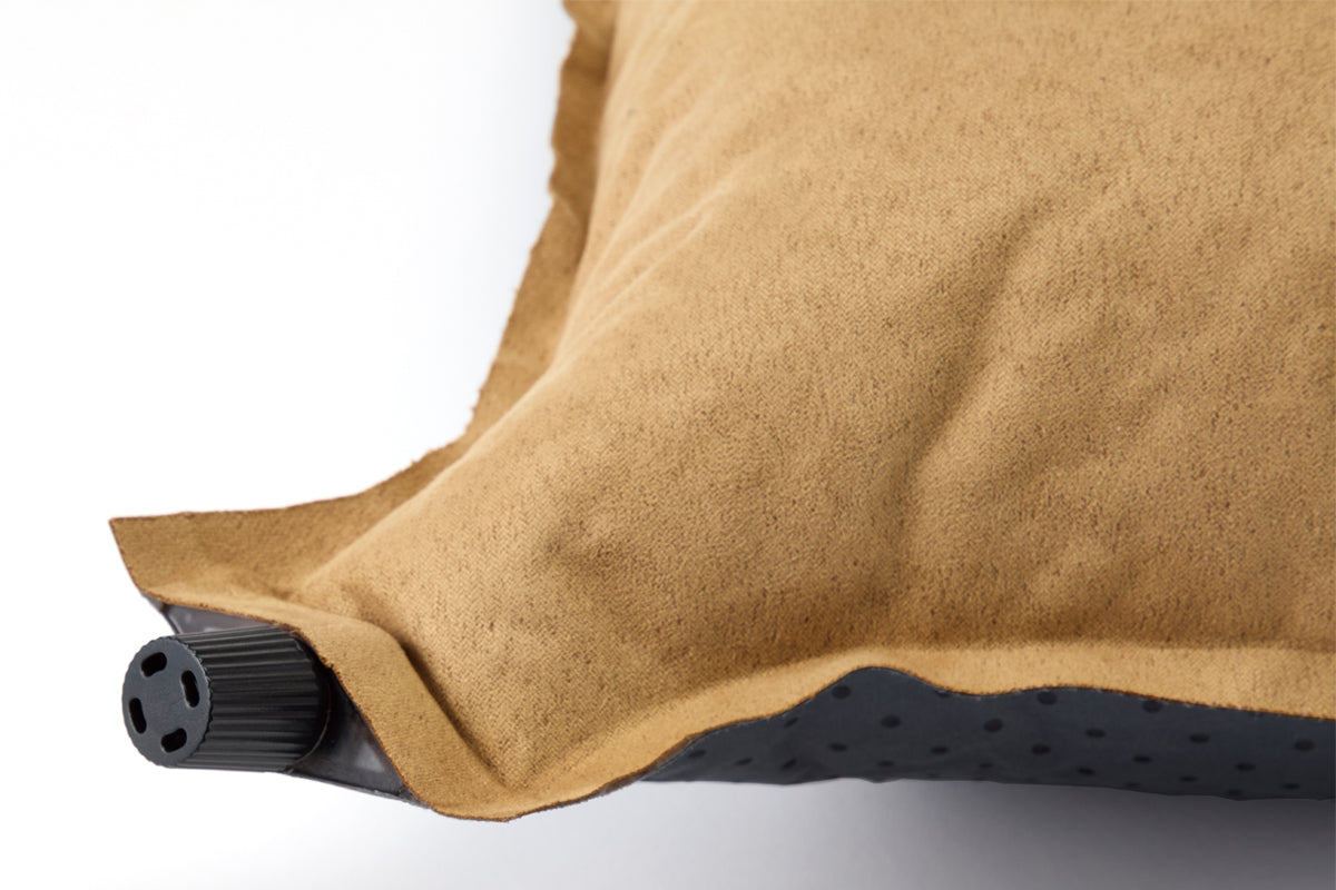 【NEW】NE30011 ぐっすりインフレピロー