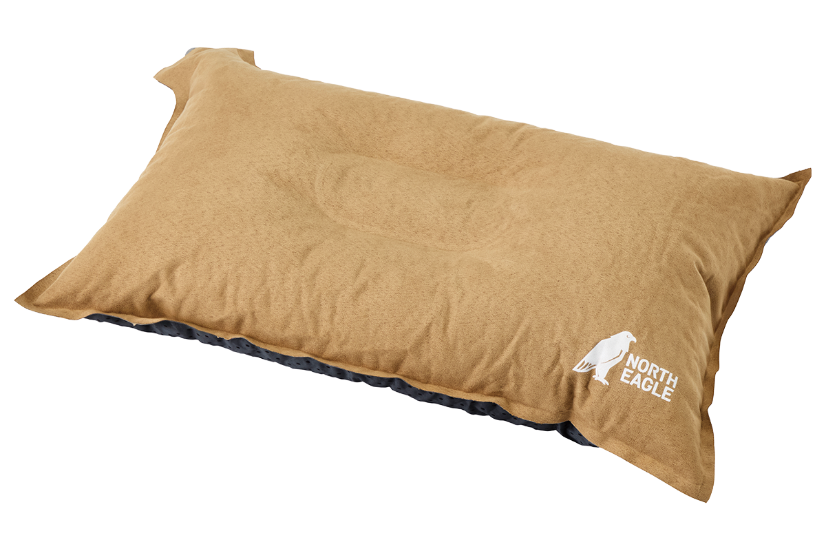 【NEW】NE30011 ぐっすりインフレピロー