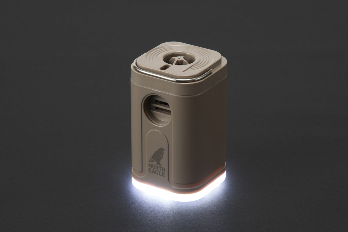 【NEW】NE30012 ポンプランタン