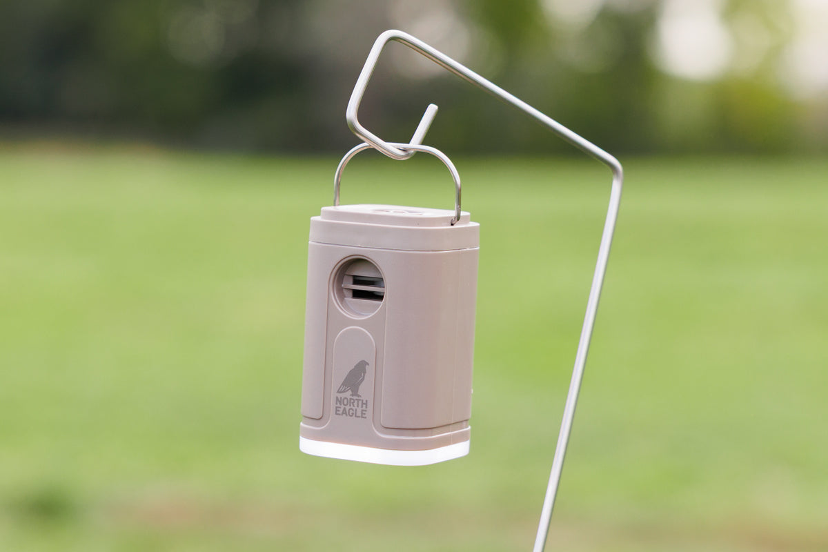 【NEW】NE30012 ポンプランタン