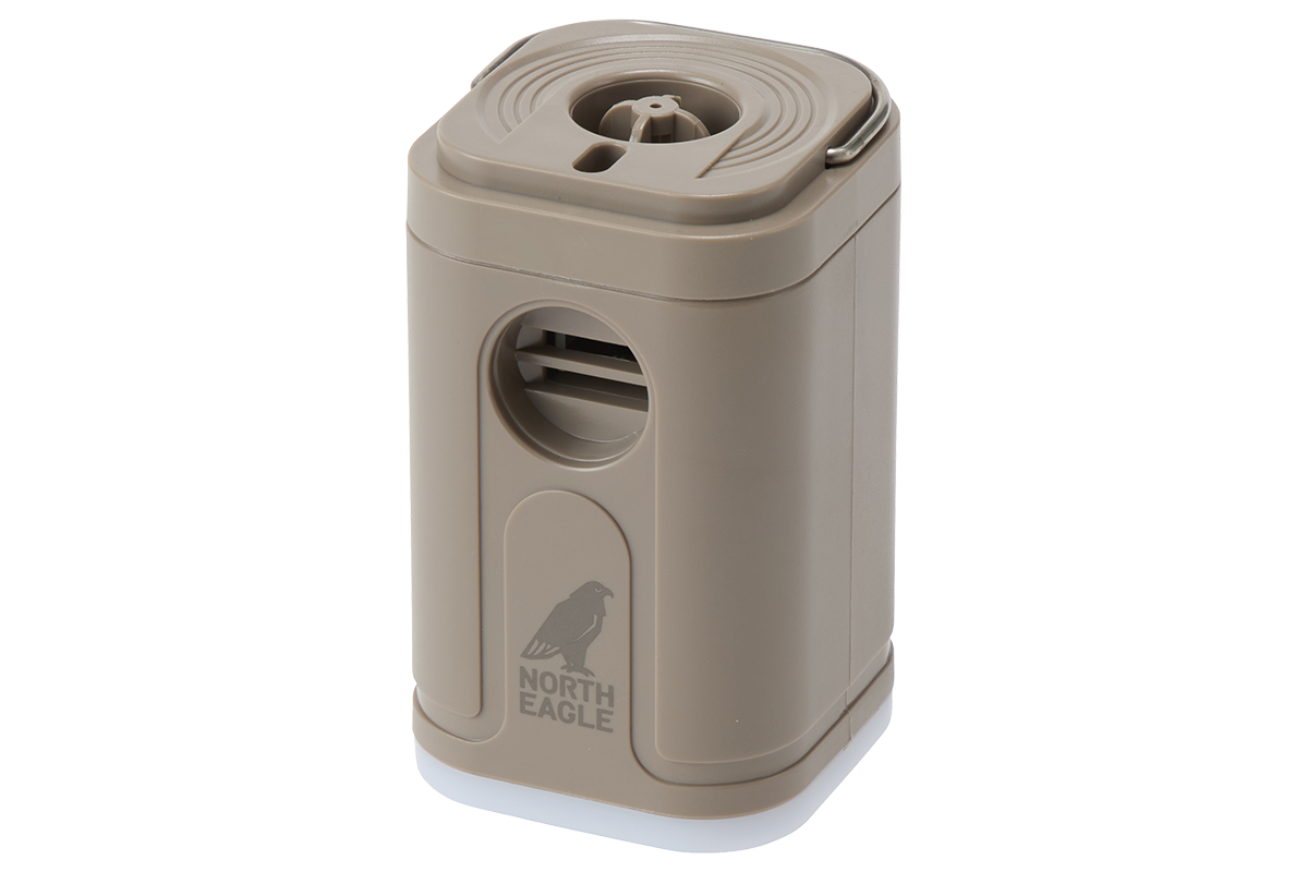 【NEW】NE30012 ポンプランタン