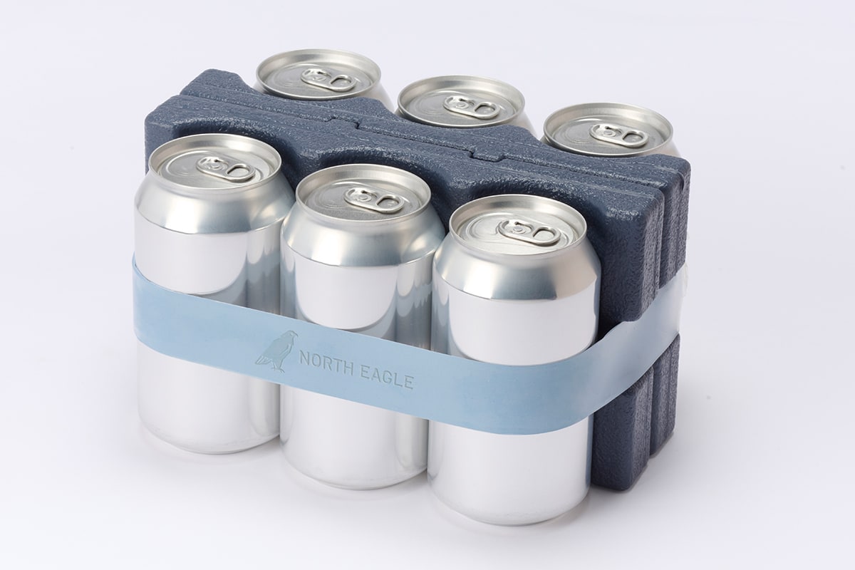 【NEW】NE50003 ロッカンクールバッグ14L