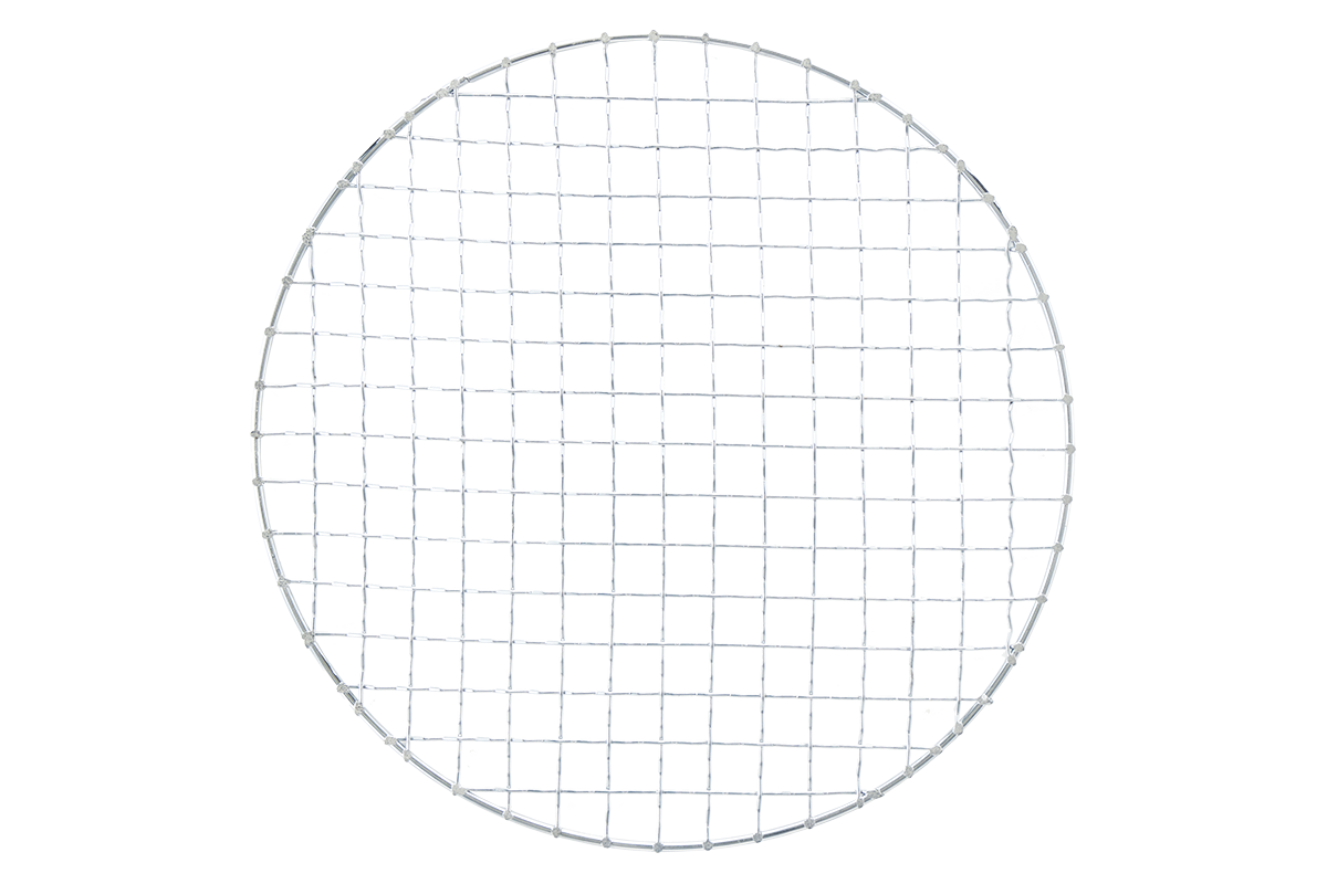 【NEW】NE60020 BBQ網丸型22