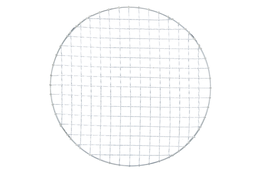 【NEW】NE60020 BBQ網丸型22