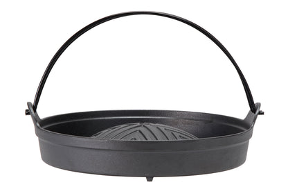 【NEW】NE60021 炎のジン鍋30