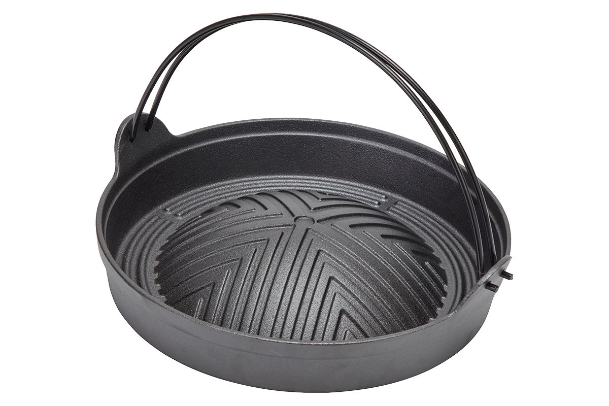 【NEW】NE60021 炎のジン鍋30