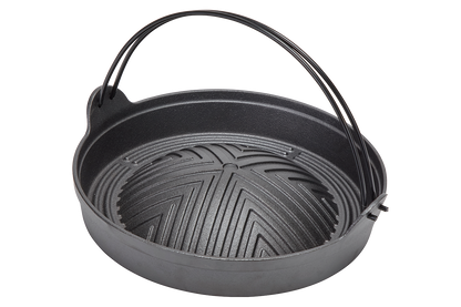 【NEW】NE60021 炎のジン鍋30