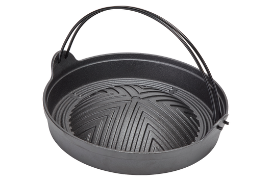 【NEW】NE60021 炎のジン鍋30