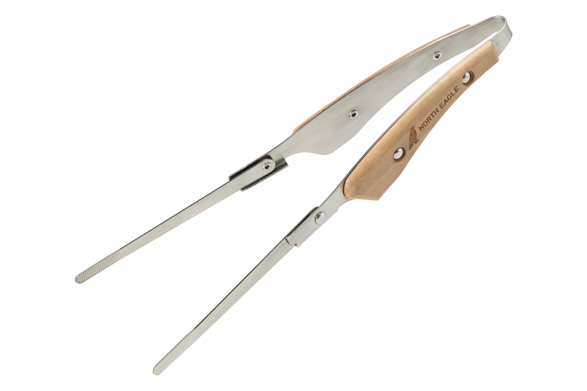 【NEW】NE60023 たためるトング25