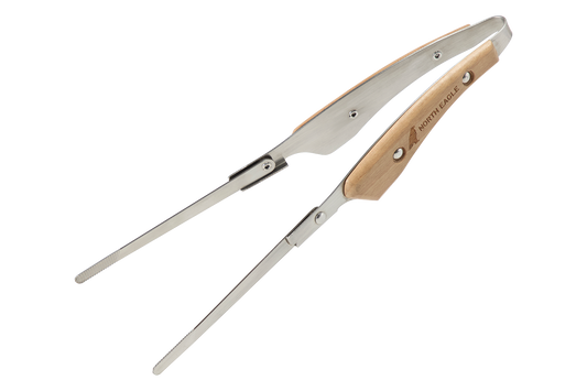 【NEW】NE60023 たためるトング25