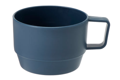 【NEW】NE60026 アウトドアカップ BW 4ピース