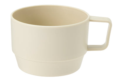 【NEW】NE60026 アウトドアカップ BW 4ピース