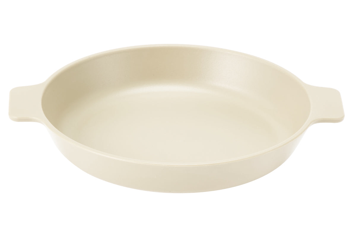 【NEW】NE60027 アウトドアSプレート BW 4ピース