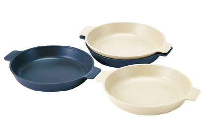 【NEW】NE60027 アウトドアSプレート BW 4ピース