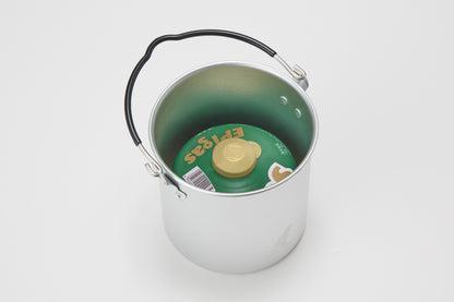 【NEW】NE60029 アルミニなべ1.4L