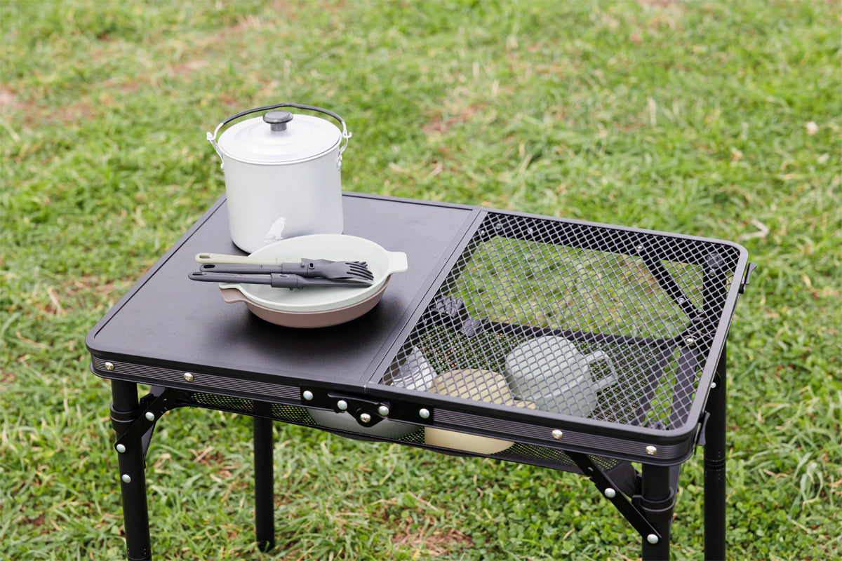 【NEW】NE60029 アルミニなべ1.4L