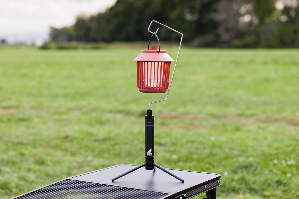 【NEW】NE70001 ランタンスタンドミニ