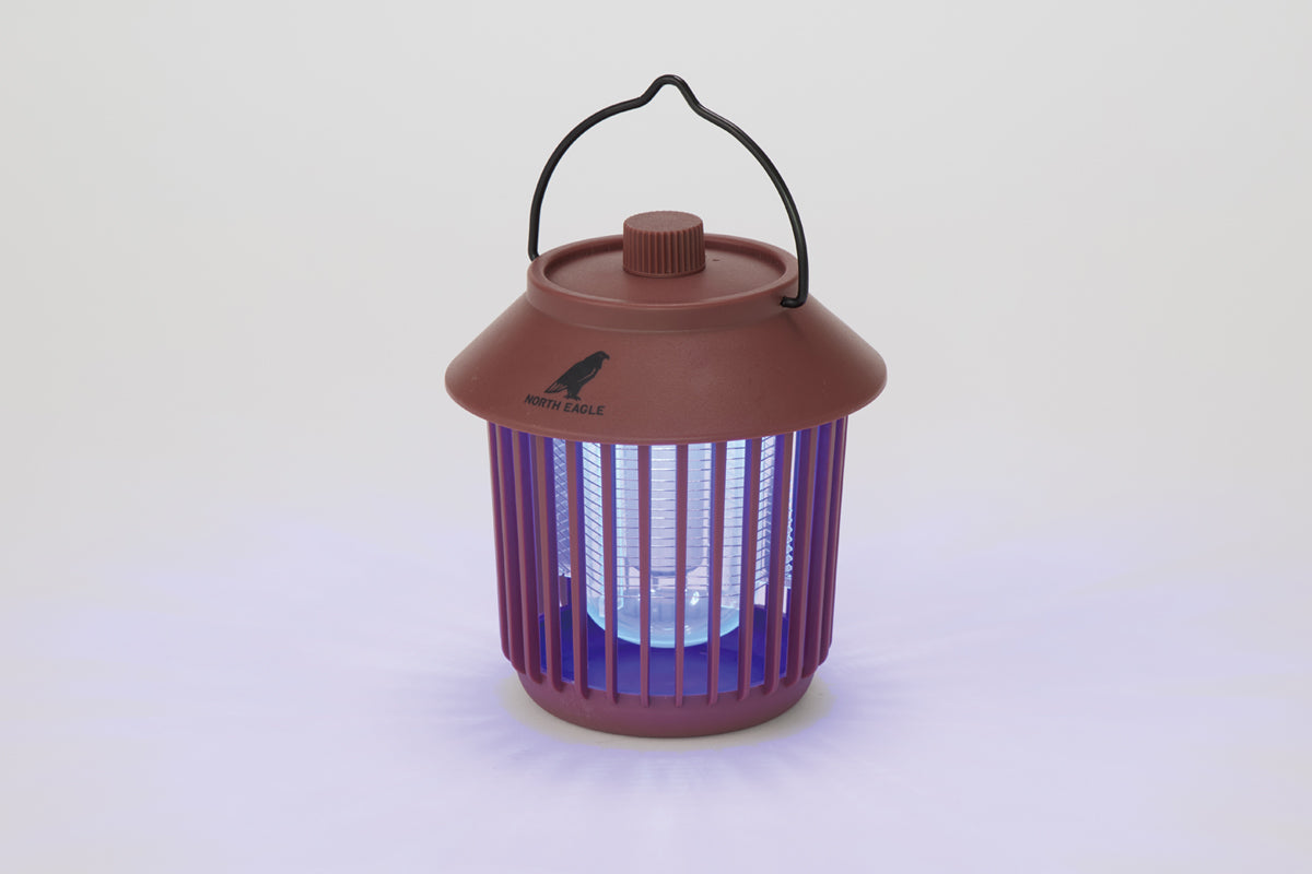 【NEW】NE70002 蚊とり灯