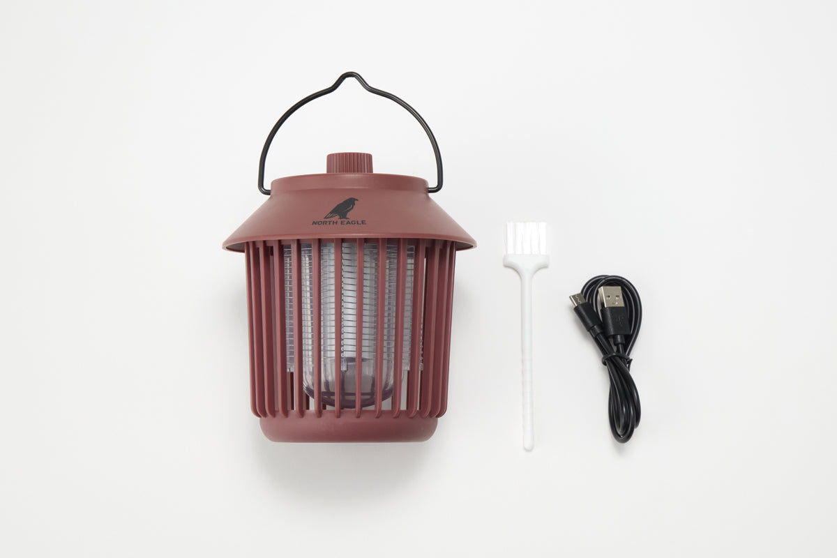 【NEW】NE70002 蚊とり灯