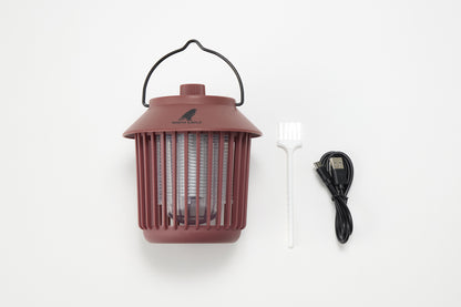 【NEW】NE70002 蚊とり灯