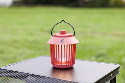 【NEW】NE70002 蚊とり灯