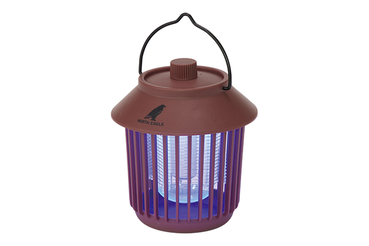 【NEW】NE70002 蚊とり灯