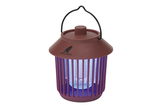 【NEW】NE70002 蚊とり灯