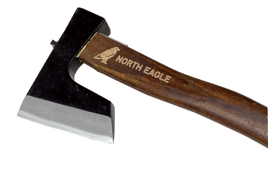 NE80001 Wood handle AXE 2
