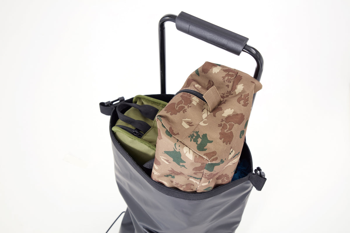 【NEW】NE80004 ぶっこみバッグ20