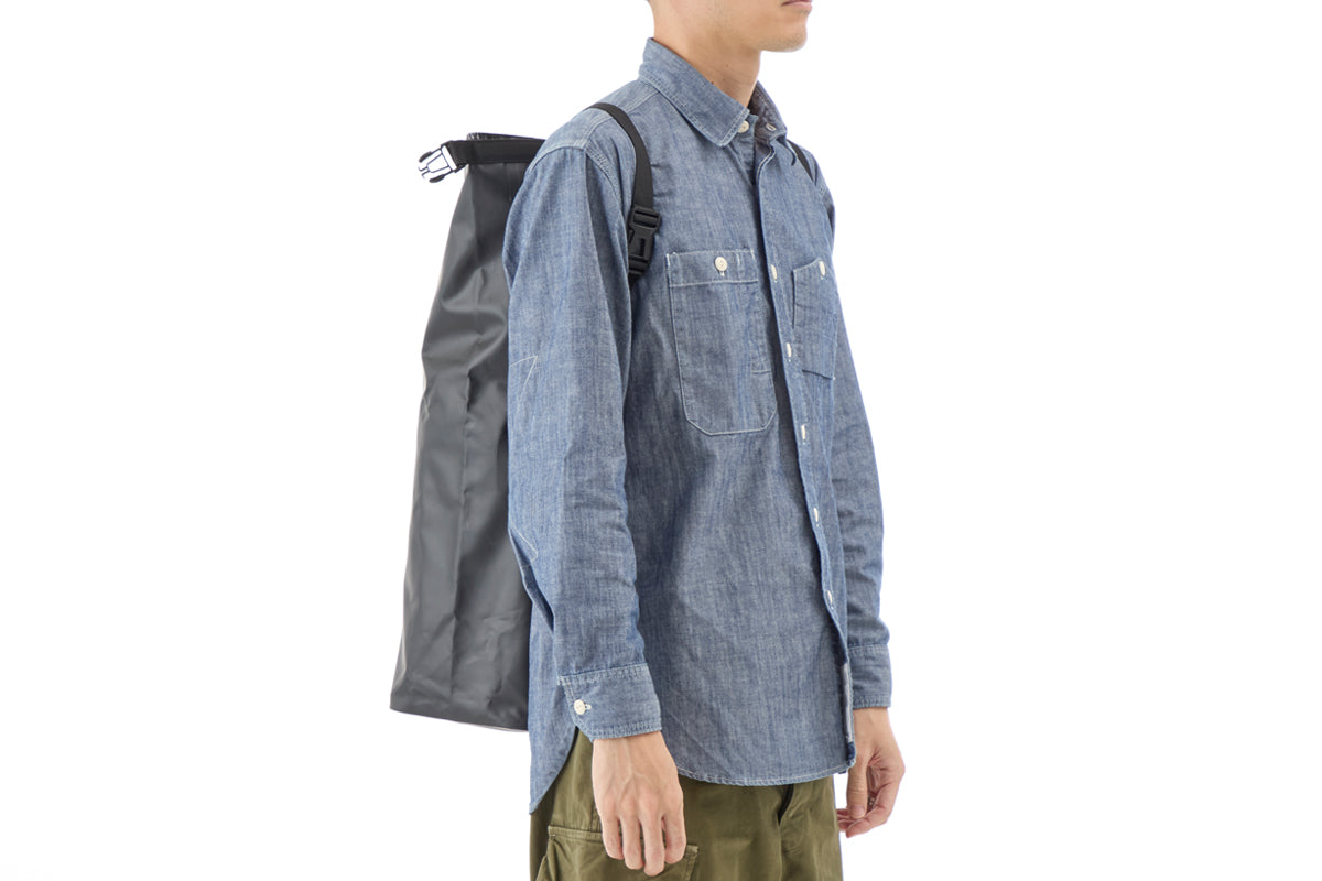 【NEW】NE80004 ぶっこみバッグ20