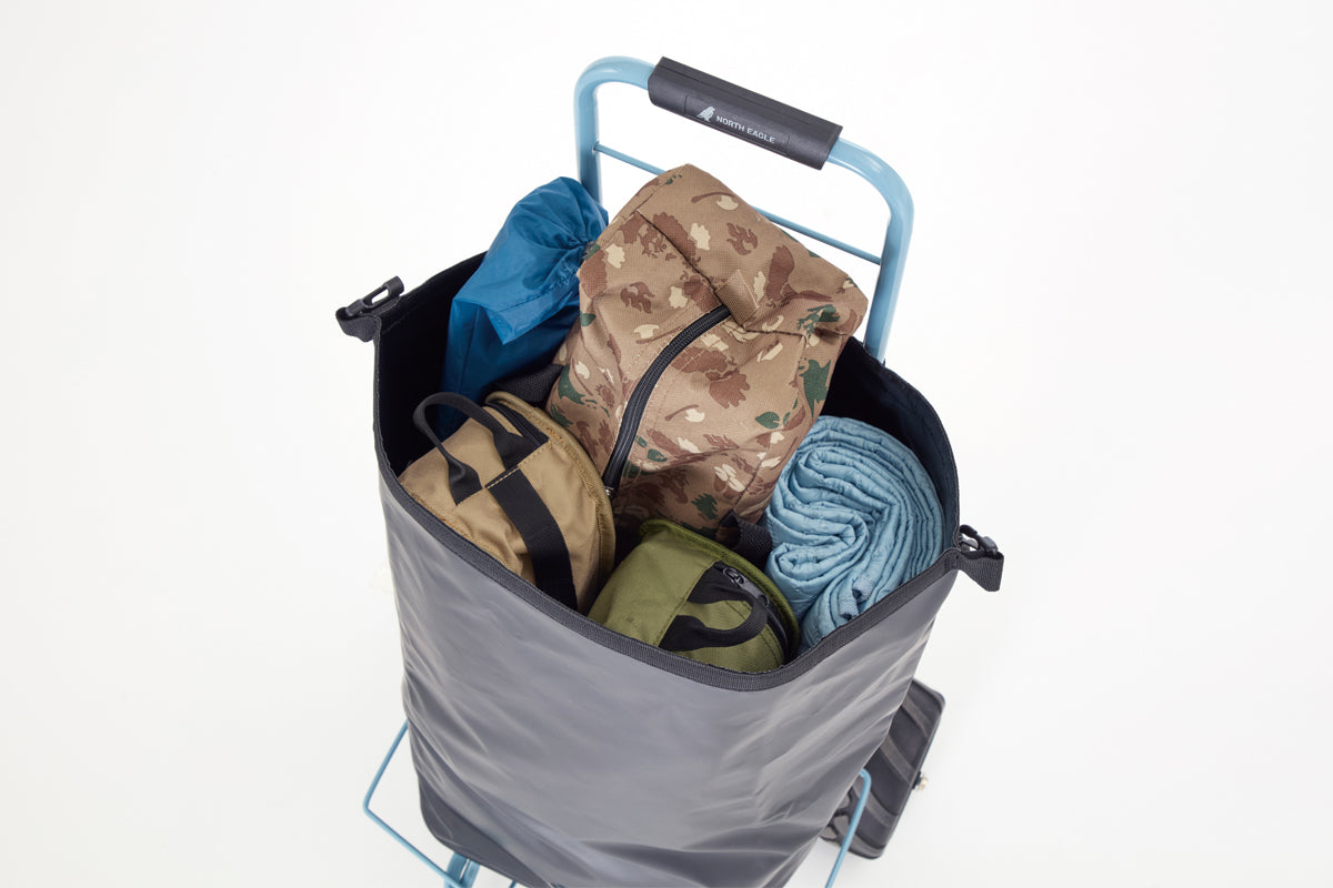 【NEW】NE80005 ぶっこみバッグ30