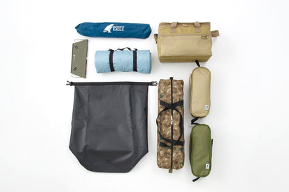 【NEW】NE80005 ぶっこみバッグ30