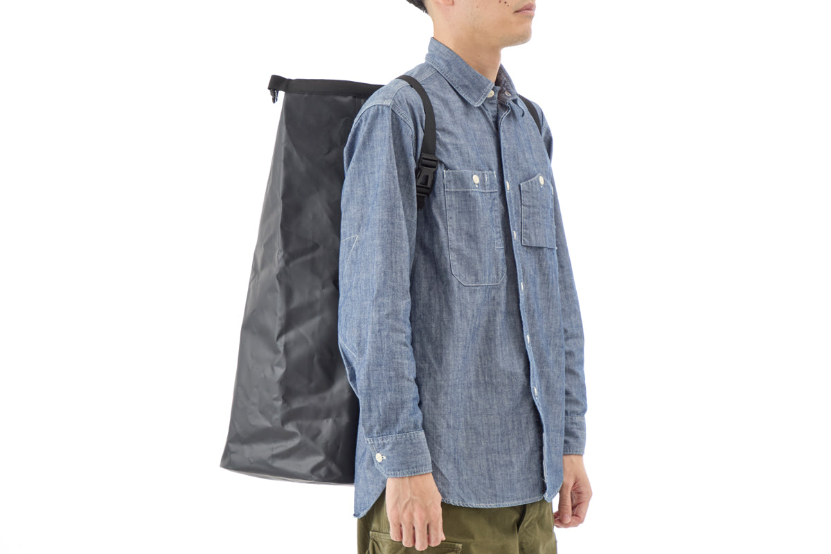 【NEW】NE80005 ぶっこみバッグ30