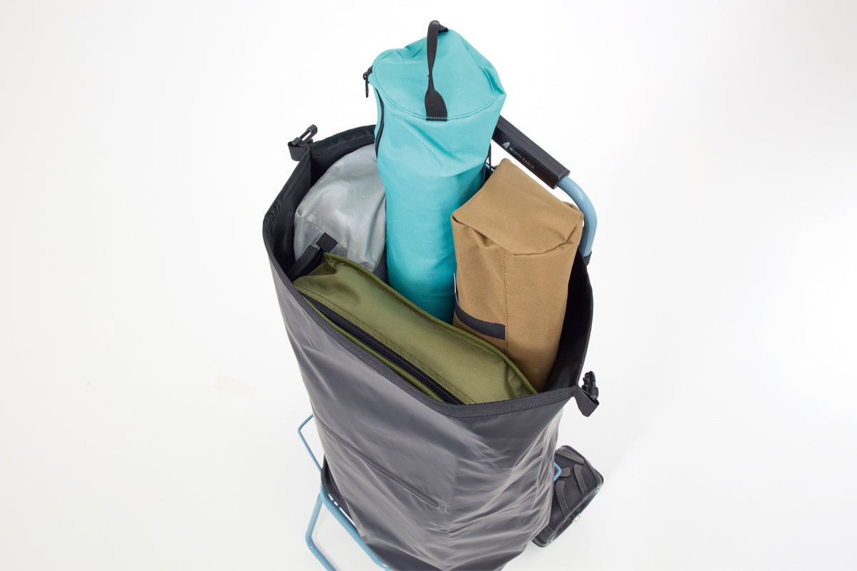 【NEW】NE80006 ぶっこみバッグ50