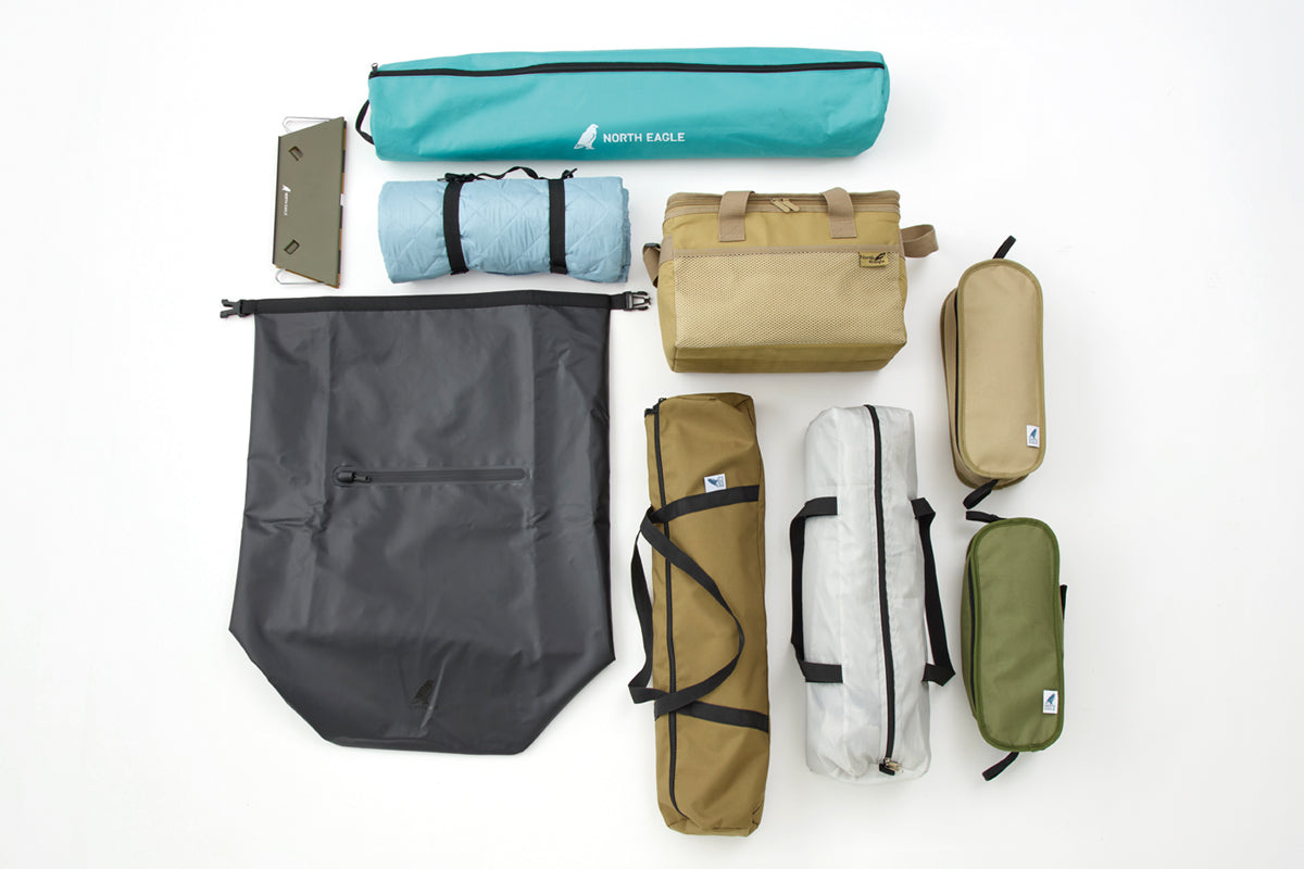 【NEW】NE80006 ぶっこみバッグ50