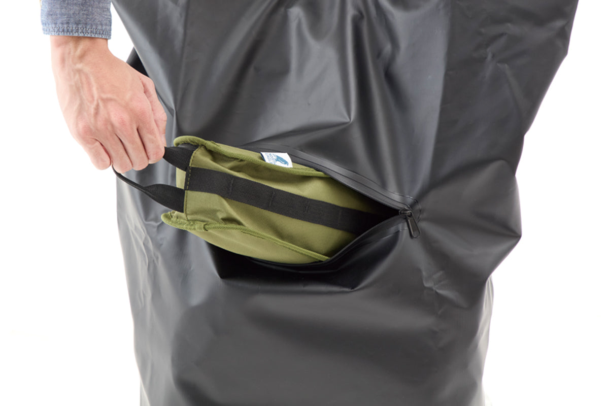 【NEW】NE80006 ぶっこみバッグ50